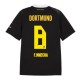 BVB Borussia Dortmund F.Nmecha 8 Bortatröja 2026-2027