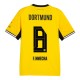 BVB Borussia Dortmund F.Nmecha 8 Hemmatröja 2026-2027