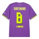 BVB Borussia Dortmund F.Nmecha 8 Tredjetröja 2026-2027