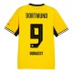 BVB Borussia Dortmund Guirassy 9 Hemmatröja 2026-2027