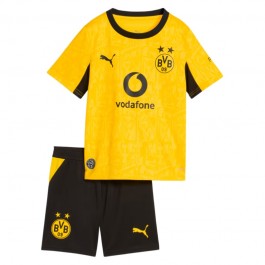 BVB Borussia Dortmund Hemmaställ 2026-2027 Barn