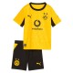 BVB Borussia Dortmund Hemmaställ 2026-2027 Barn