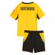 BVB Borussia Dortmund Hemmaställ 2026-2027 Barn