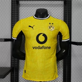 BVB Borussia Dortmund Hemmatröja 2026-2027