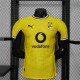 BVB Borussia Dortmund Hemmatröja 2026-2027