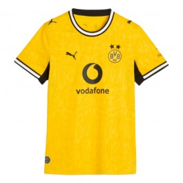 BVB Borussia Dortmund Hemmatröja 2026-2027 Dam