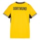 BVB Borussia Dortmund Hemmatröja 2026-2027 Dam