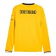 BVB Borussia Dortmund Hemmatröja 2026-2027 Långärmad