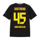BVB Borussia Dortmund Konstantelias 45 Bortatröja 2026-2027