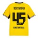 BVB Borussia Dortmund Konstantelias 45 Hemmatröja 2026-2027