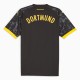 BVB Borussia Dortmund Matchtröja Borta 2023-2024