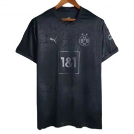 BVB Borussia Dortmund Matchtröja Borta Special Edition 2023-2024