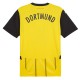 BVB Borussia Dortmund Matchtröja Hemma 2024-2025