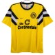 BVB Borussia Dortmund Matchtröja Hemma Retro 1988-1989