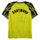BVB Borussia Dortmund Matchtröja Hemma Retro 1994-1995