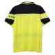 BVB Borussia Dortmund Matchtröja Hemma Retro 1997-1998