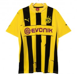 BVB Borussia Dortmund Matchtröja Hemma Retro 2012-2013