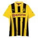 BVB Borussia Dortmund Matchtröja Hemma Retro 2012-2013