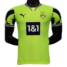BVB Borussia Dortmund Matchtröja Hemma Special Edition 2025-2026