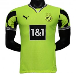 BVB Borussia Dortmund Matchtröja Hemma Special Edition 2025-2026
