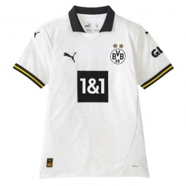 BVB Borussia Dortmund Matchtröja Tredje 2024-2025