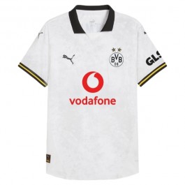 BVB Borussia Dortmund Matchtröja Tredje 2025-2026