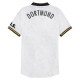 BVB Borussia Dortmund Matchtröja Tredje 2025-2026
