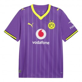 BVB Borussia Dortmund Tredjetröja 2026-2027