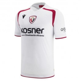 CA Osasuna Matchtröja Tredje 2025-2026