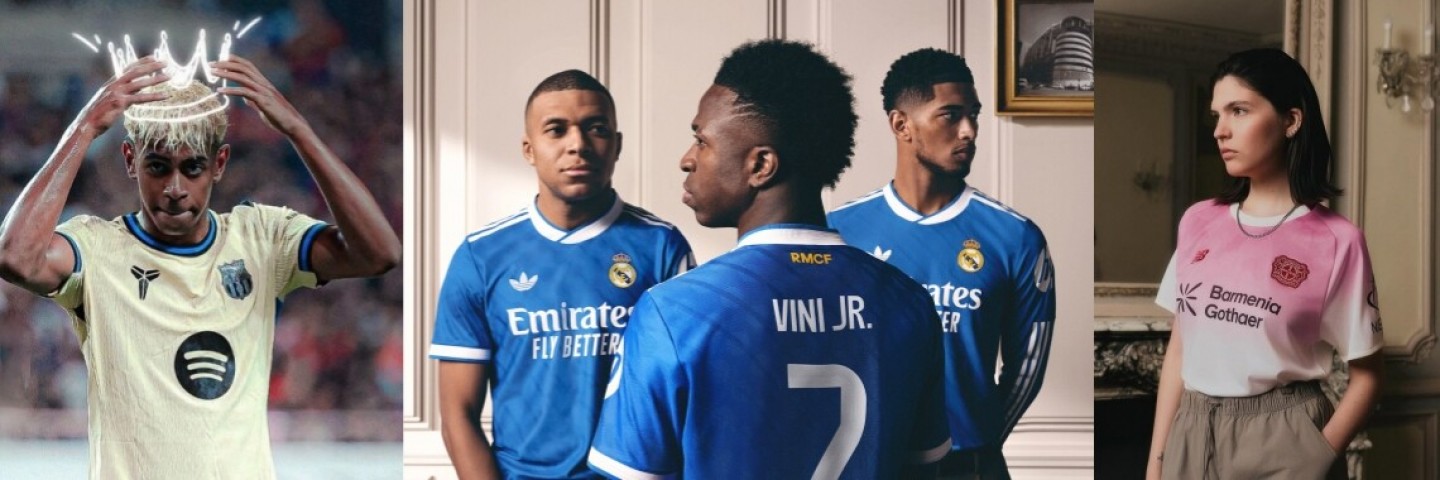 Billiga fotbollströjor, klubblag matchtröjor