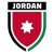 Jordanien