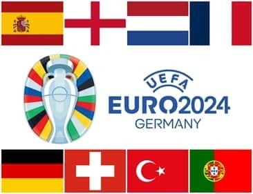 UEFA Euro 2024