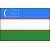 Uzbekistan