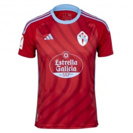 Celta de Vigo Matchtröja Borta 2023-2024