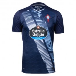 Celta de Vigo Matchtröja Borta 2025-2026