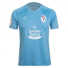 Celta de Vigo Matchtröja Hemma 2023-2024