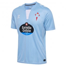 Celta de Vigo Matchtröja Hemma 2024-2025
