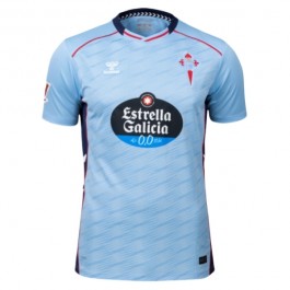 Celta de Vigo Matchtröja Hemma 2025-2026