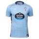 Celta de Vigo Matchtröja Hemma 2025-2026