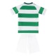 Celtic FC Matchtröja Barn Hemma 2024-2025