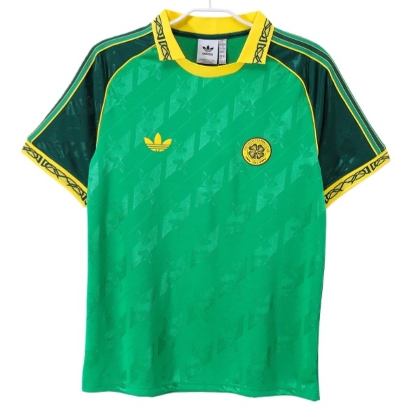 Celtic FC Matchtröja Hemma 138th Anniversary 2025-2026 Fotbollsställ Celtic FC Matchtröja Hemma 138th Anniversary 2025-2026 Fotbollsställ