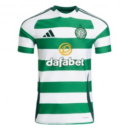 Celtic FC Matchtröja Hemma 2024-2025