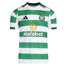 Celtic FC Matchtröja Hemma 2025-2026