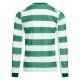 Celtic FC Matchtröja Hemma 2025-2026 Långärmad