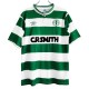 Celtic FC Matchtröja Hemma Retro 1987-1988