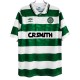 Celtic FC Matchtröja Hemma Retro 1989-1991