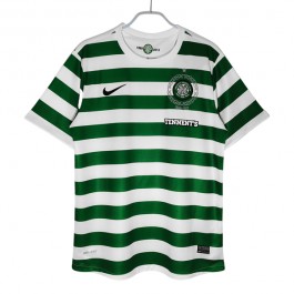 Celtic FC Matchtröja Hemma Retro 2012-2013