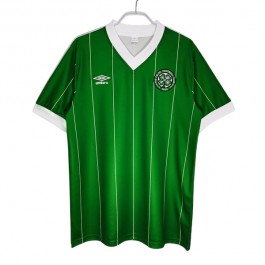 Celtic FC Matchtröja Tredje Retro 1984-1986