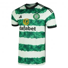 Celtic Matchtröja Hemma 2023-2024