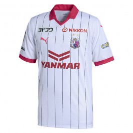 Cerezo Osaka Matchtröja Borta 2023-2024
